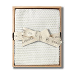 Κουβέρτα Charisma 220X240 Pearl